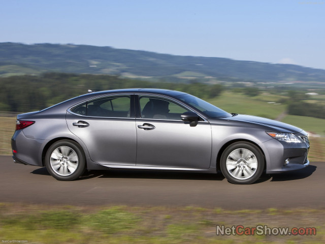 lexus es 350 pic #92512