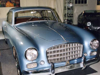 Alvis TC 21/100