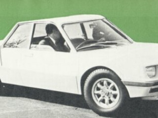 Alvis BS