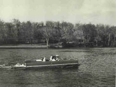 amphicar 770 pic #19391