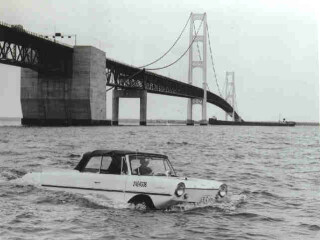Amphicar 770