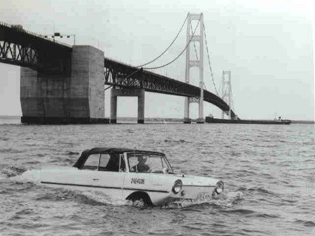 amphicar 770 pic #19393