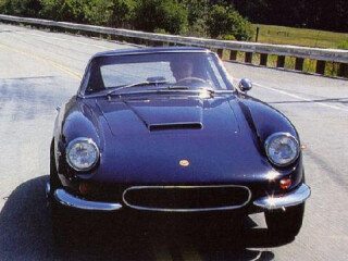 Apollo 5000 GT