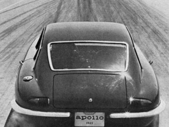 apollo 3500 gt pic #19421