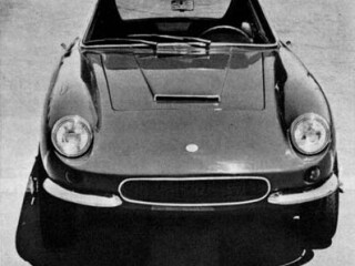 Apollo 3500 GT