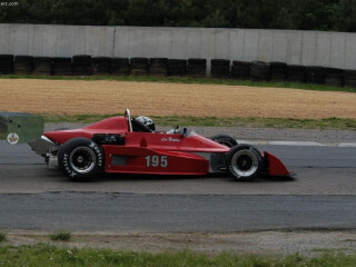 Argo JM4