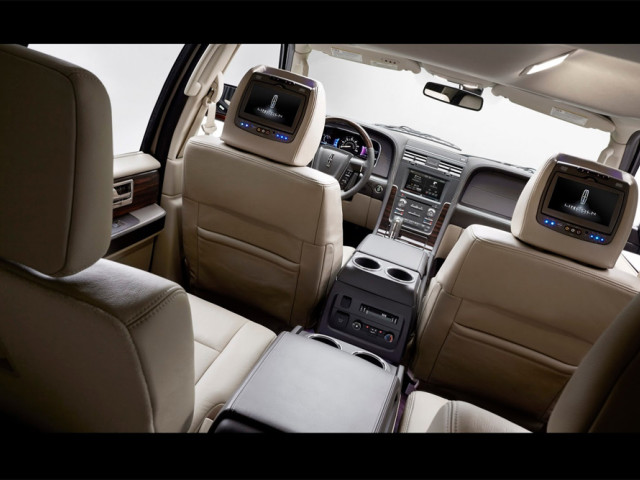 lincoln navigator pic #106867