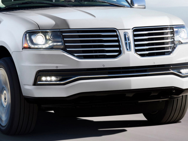 lincoln navigator pic #106875