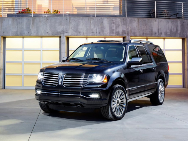 lincoln navigator pic #106878