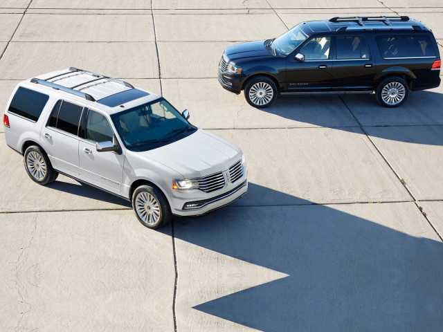 lincoln navigator pic #106905