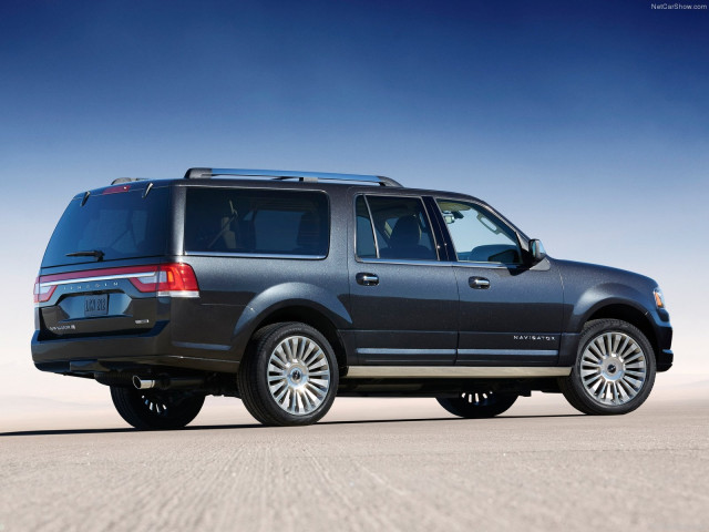 lincoln navigator pic #106906