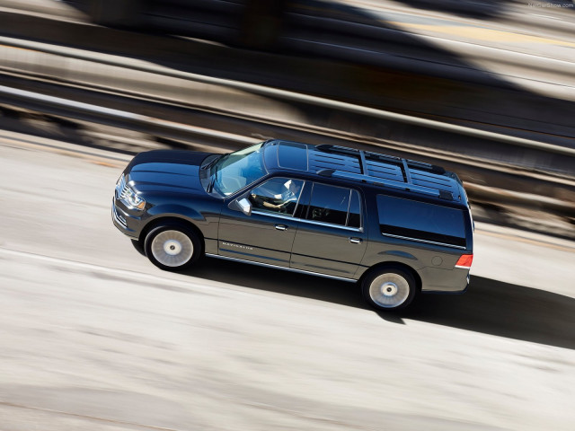 lincoln navigator pic #106907