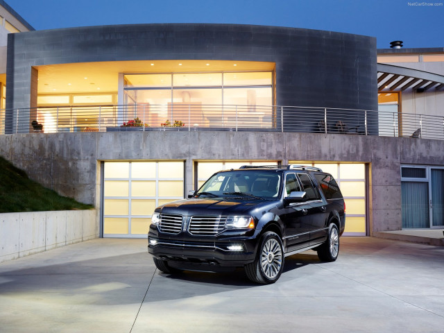 lincoln navigator pic #106908