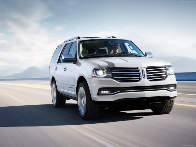 lincoln navigator pic #106911