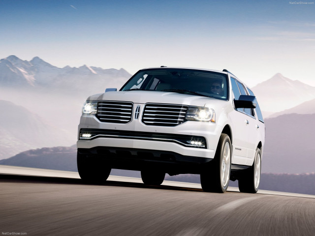 lincoln navigator pic #106912