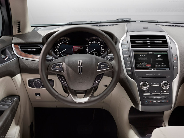 lincoln mkc pic #107191