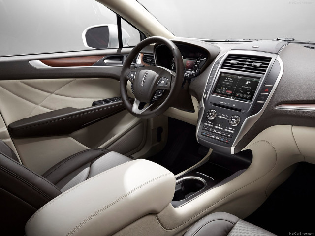 lincoln mkc pic #107192