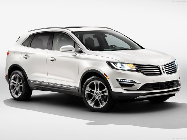 lincoln mkc pic #107194