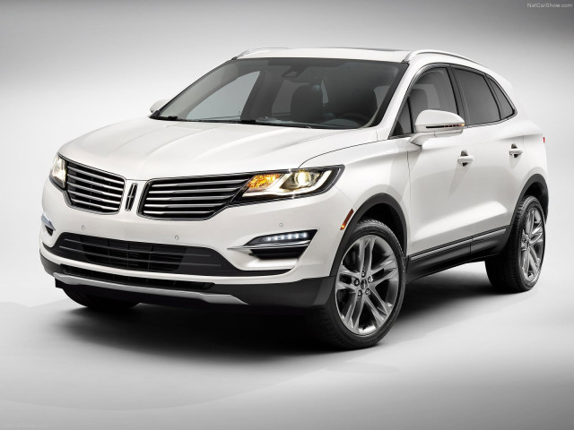 lincoln mkc pic #107195