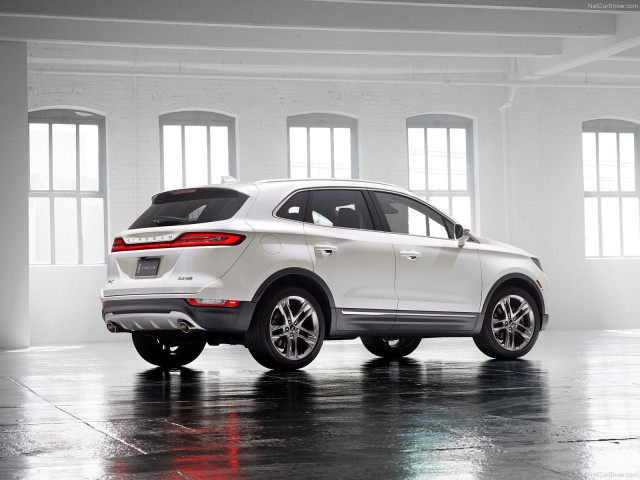 lincoln mkc pic #107196