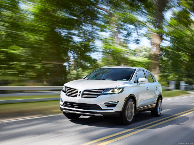 lincoln mkc pic #107199