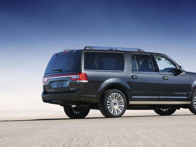 lincoln navigator pic #107299