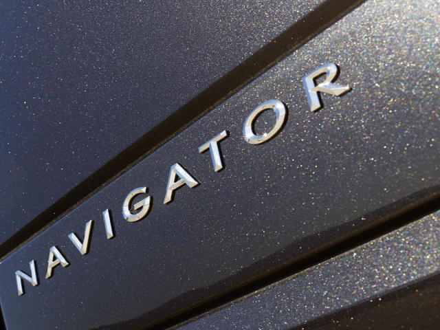 lincoln navigator pic #107301