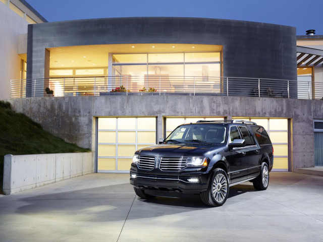 lincoln navigator pic #107313