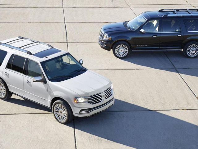 lincoln navigator pic #107315