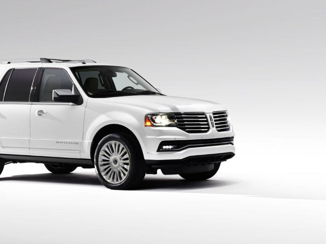 lincoln navigator pic #107323