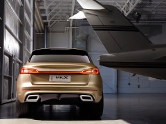 lincoln mkx pic #117095