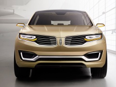 lincoln mkx pic #117098