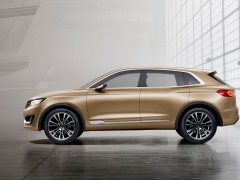 lincoln mkx pic #117104