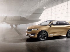 lincoln mkx pic #117109