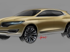 lincoln mkx pic #117155