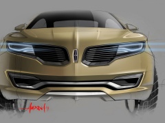 lincoln mkx pic #117165