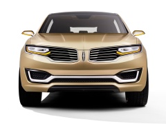 lincoln mkx pic #117167