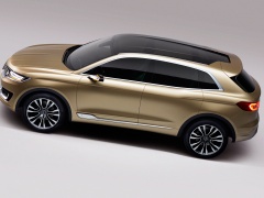 lincoln mkx pic #117185