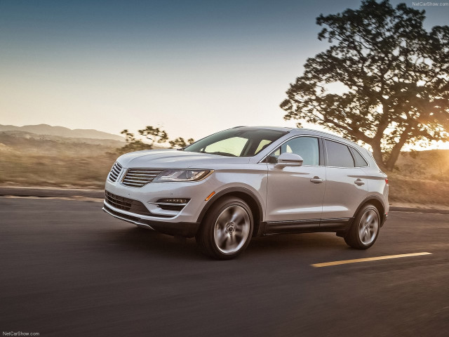 lincoln mkc pic #143055