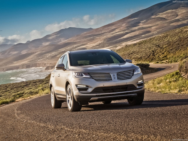 lincoln mkc pic #143063