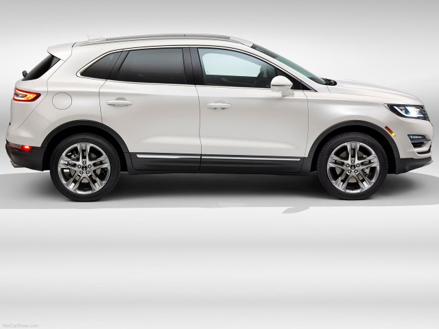 lincoln mkc pic #143064