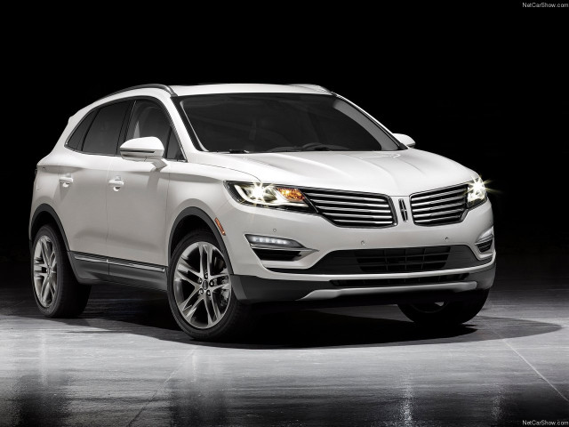 lincoln mkc pic #143080