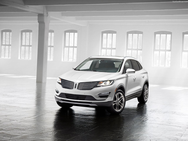 lincoln mkc pic #143081