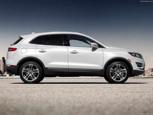 lincoln mkc pic #143085