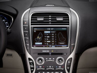 Lincoln MKX II (U540)