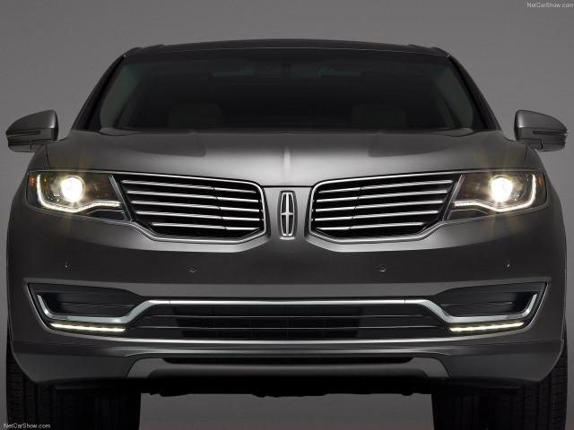 lincoln mkx pic #149249