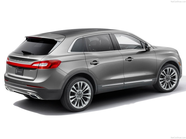 lincoln mkx pic #149253