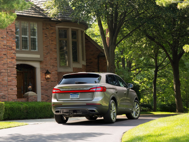 lincoln mkx pic #149256