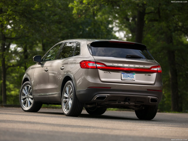 lincoln mkx pic #149257