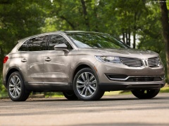 lincoln mkx pic #149268